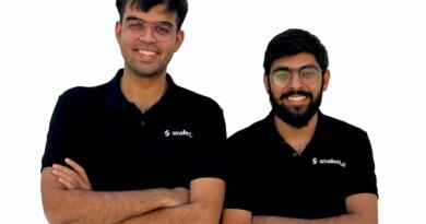 Smallest.ai founders