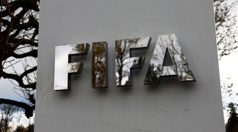 Soccer-FIFA faces fresh transparency calls after retreat on World Cup sell-off plan