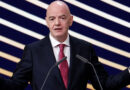 Soccer-Infantino's FIFA future in jeopardy after private equity gamble backfires