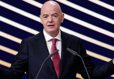 Soccer-Infantino's FIFA future in jeopardy after private equity gamble backfires