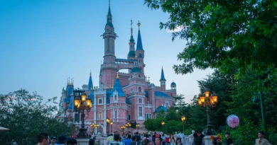 Sorry PwC interns, your end-of-summer trip to Disney World is canceled