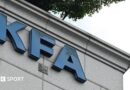 South Korea football crisis: KFA apologises over sexual favours for referees as scandal deepens An external shot of the Korean Football Association headquarters in Seoul, featuring the organisation's logo