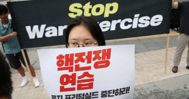 South Korea minister says Trump appears to be pressuring Seoul over Iran, investment