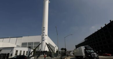 SpaceX is hiring in natural gas trading for energy needs | Fortune