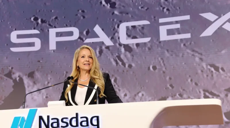 SpaceX says Starlink could capture AT&T, Verizon, and T-Mobile customers