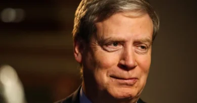 Stanley Druckenmiller used AI to help write his viral op-ed, and it's split Wall Street down the middle