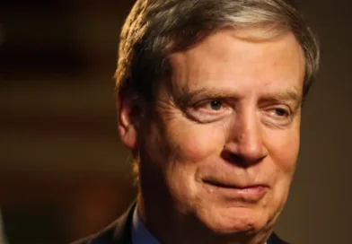 Stanley Druckenmiller used AI to help write his viral op-ed, and it's split Wall Street down the middle