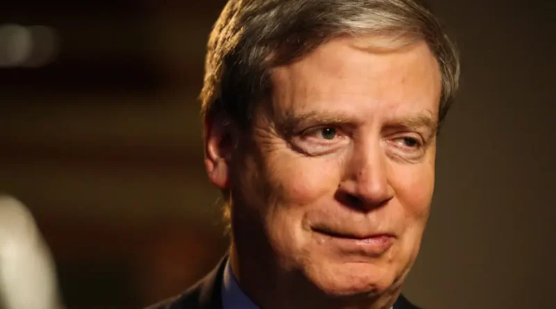 Stanley Druckenmiller used AI to help write his viral op-ed, and it's split Wall Street down the middle