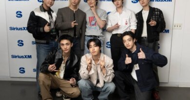 Stray Kids Have The Happiest Fans In Music, According To New Study