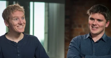 Stripe says the singularity has arrived. Here's what they told investors about it.