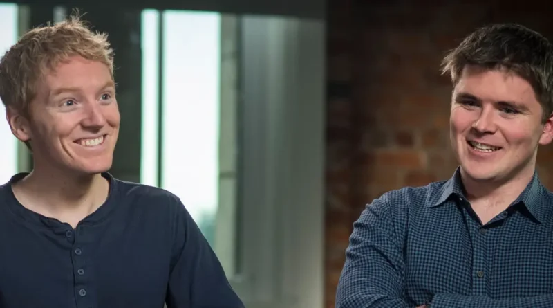Stripe says the singularity has arrived. Here's what they told investors about it.