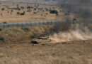 Syria, Israel hold US-mediated talks to ease tensions, Syria news agency says