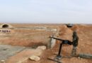 Syria says Israel talks addressed de-escalation, staying out of Israel-Turkey tensions