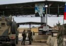 Syria says reached deal with Moscow on fate of Russian bases
