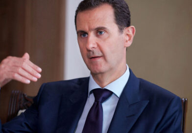 Syria sentences absent Bashar al-Assad to death over killings, torture