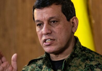 Syrian Kurds announce completion of civil, military integration with Damascus