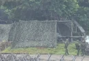 Taiwan is using older Frankenstein-style tanks  made with US parts to guard a crucial river