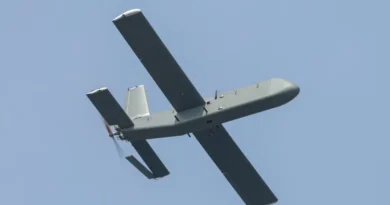 Taiwan testing new 'mid-size' attack drones that look like the new ones in Ukraine