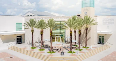 Take a look inside Miami's top 3 elite schools where billionaires send their kids