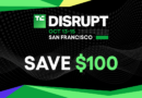 Take an extra $100 off your TechCrunch Disrupt 2026 pass: This week only! | TechCrunch Take an extra $100 off your TechCrunch Disrupt 2026 pass: This week only! | TechCrunch