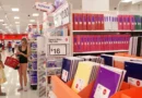 Target is winning back shoppers. Now it faces a big test.