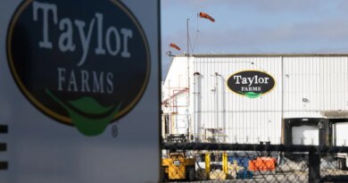 Taylor Farms Hit With Salmonella Concerns: Recalls Foods With Jalapenos From These Stores