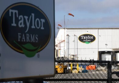 Taylor Farms Hit With Salmonella Concerns: Recalls Foods With Jalapenos From These Stores