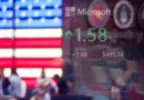 Tech workers may be better off selling their company stock