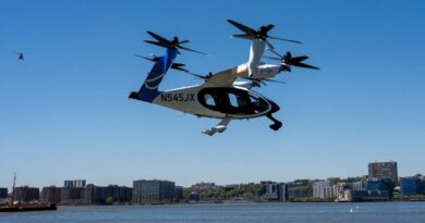 TechCrunch Mobility: The shifting flight path of electric air taxis | TechCrunch