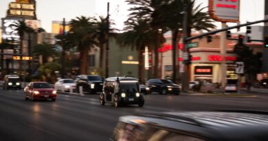 TechCrunch Mobility: Zoox prepares for launch and Uber’s AV empire | TechCrunch