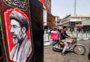 Tehran says US must ‘rectify its behaviour’ before Iran reopens strait