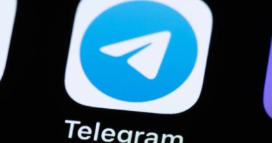 Telegram Briefly Removed From Apple App Store Over Child Sexual Abuse Content
