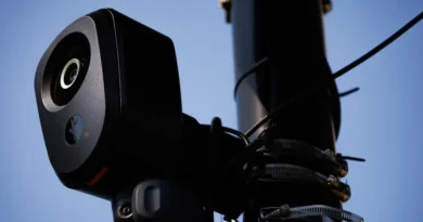 Tempe turns off its Flock license plate reader system, citing privacy concerns and potential for 'misuse'