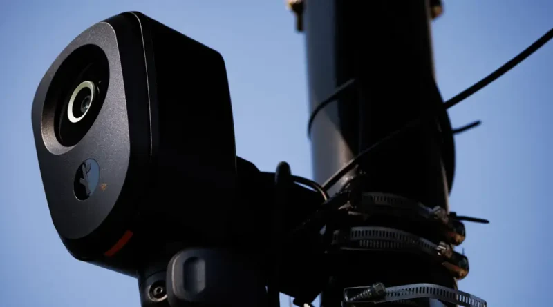 Tempe turns off its Flock license plate reader system, citing privacy concerns and potential for 'misuse'