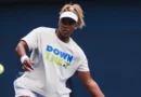 Tennis star Taylor Townsend used to always do the most. At 30, she's training less to extend her career.
