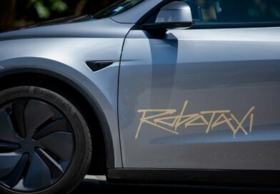 Tesla, Uber, and Waymo all get the OK to operate thousands of robotaxis in Nevada | TechCrunch