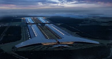 Tesla and SpaceX will invest $16.8B to start building 'Terafab' chip factory in Texas | TechCrunch