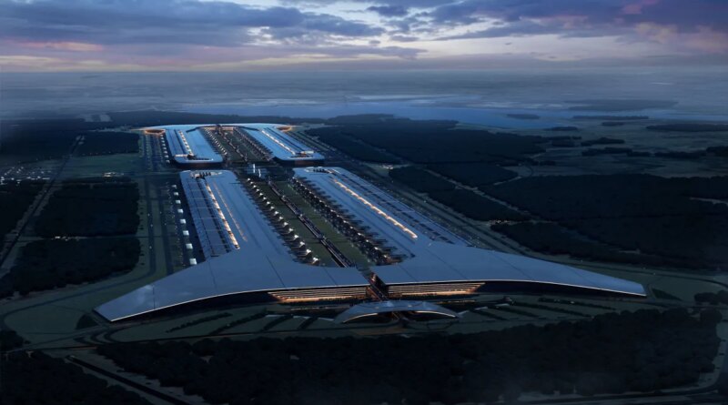 Tesla and SpaceX will invest $16.8B to start building 'Terafab' chip factory in Texas | TechCrunch