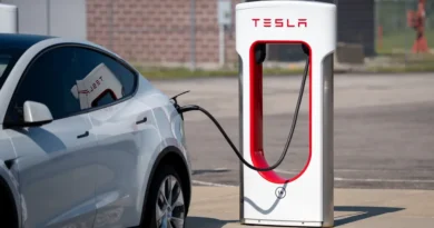 Tesla has a Supercharger plan for a prime San Francisco crossroads