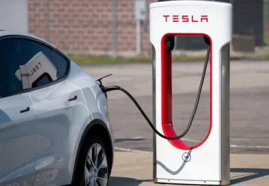 Tesla has a Supercharger plan for a prime San Francisco crossroads