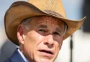 Texas Gov. Greg Abbott says China isn't behind the anti-data-center debate