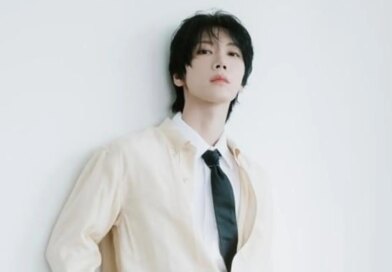 Thai Superstar TEN Heads To The U.S. For Showcase Tour This Fall Thai Superstar TEN Heads To The U.S. For Showcase Tour This Fall