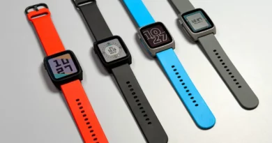 The $225 Pebble Time 2 is a refreshingly fun smartwatch | TechCrunch