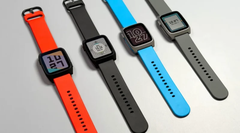 The $225 Pebble Time 2 is a refreshingly fun smartwatch | TechCrunch