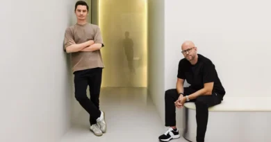 The $500 longevity body scanner from Spotify's cofounder is coming to the US
