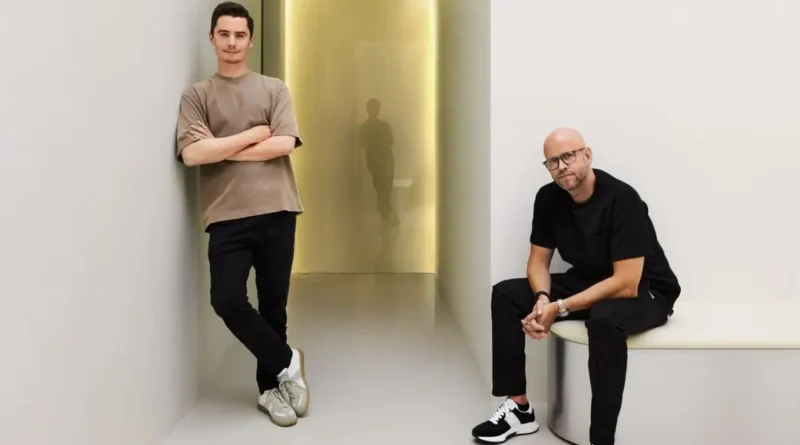 The $500 longevity body scanner from Spotify's cofounder is coming to the US