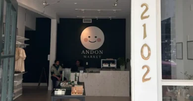 The AI boss at a San Francisco store just fired its first human