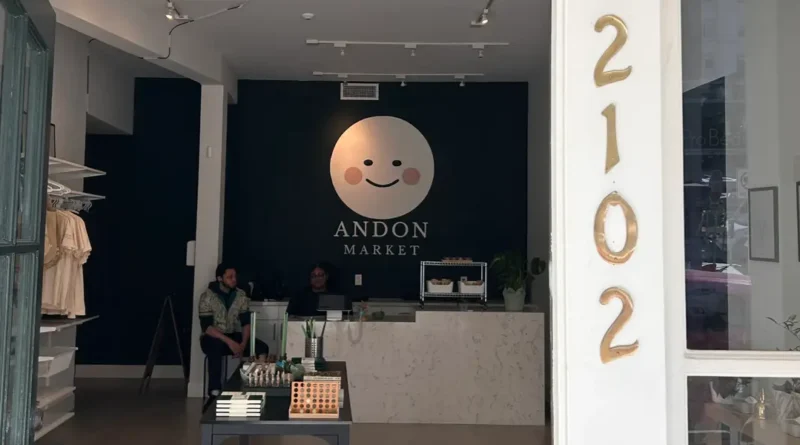 The AI boss at a San Francisco store just fired its first human