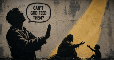 The Bad Theology of 36:47