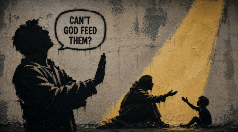 The Bad Theology of 36:47